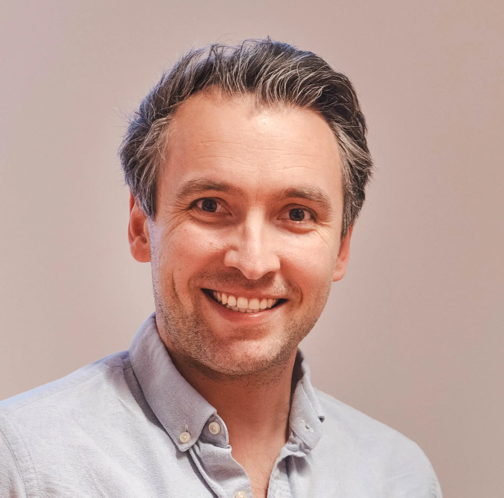 Erik Mus