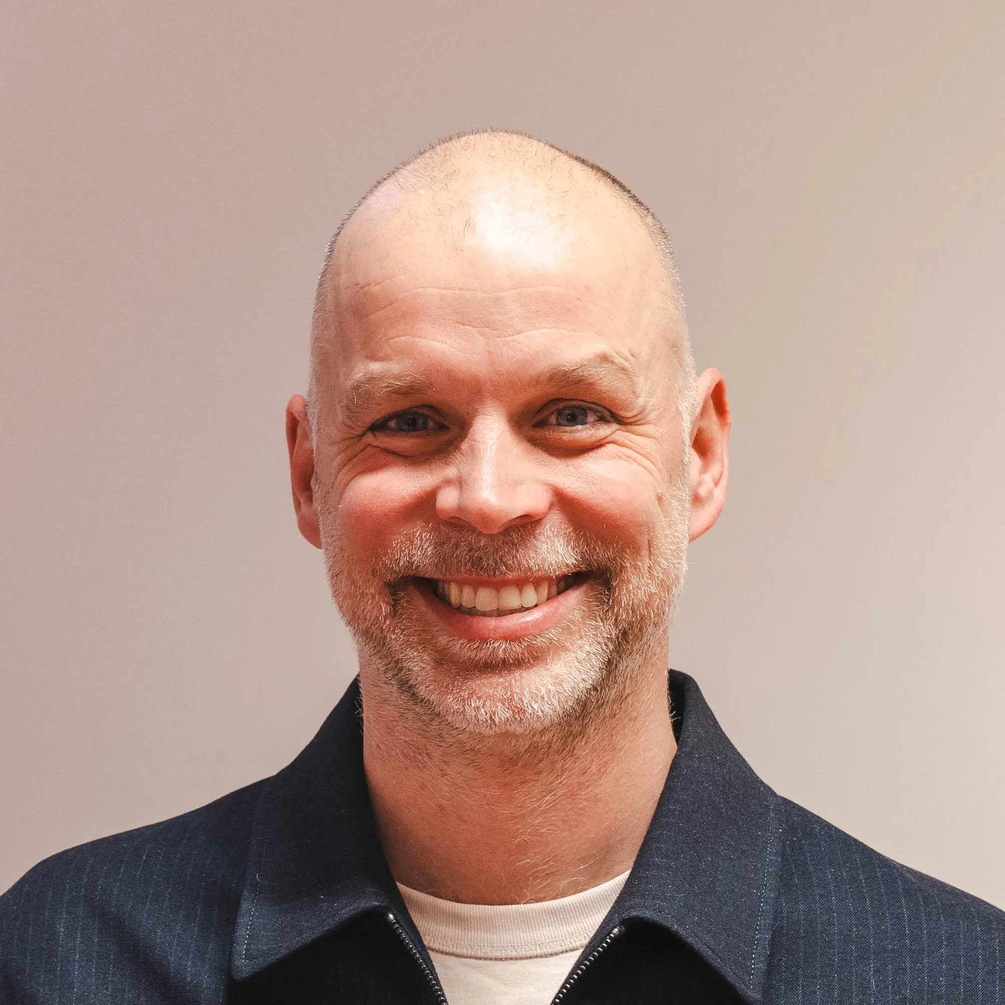 Peter Minkjan