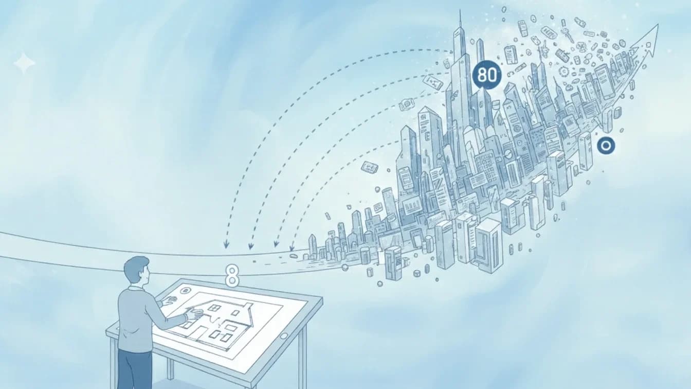 De magische formule: waarom een minder goede professional jou voorbijstreeft (en hoe je dat voorkomt)