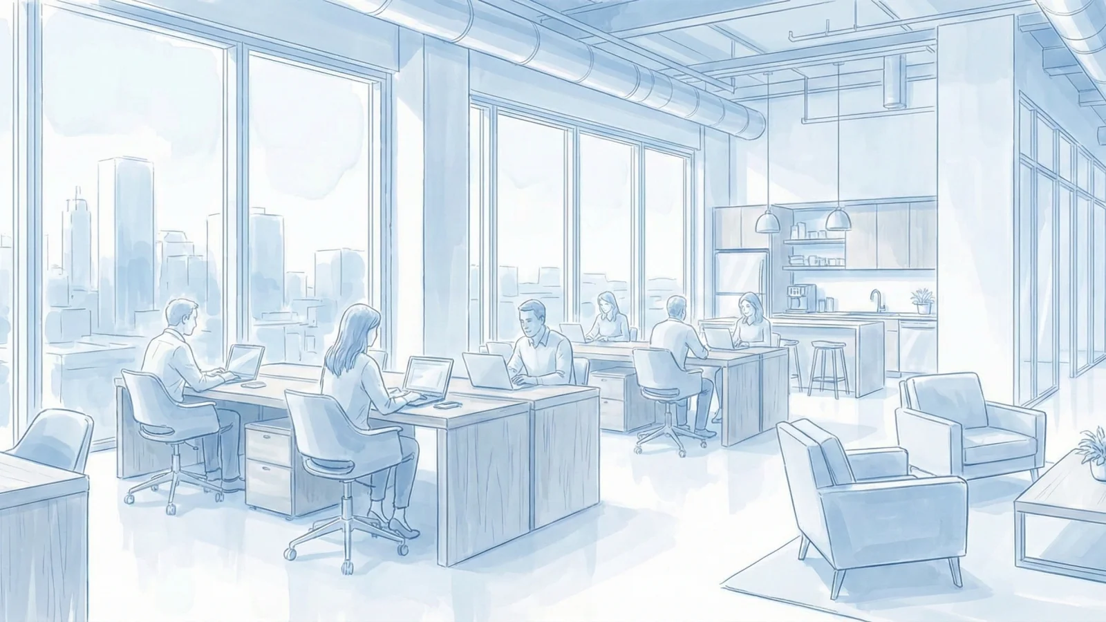 CBS: Bijna de helft van werkend Nederland denkt dat AI werk kan doen. Wat doe je daarmee?