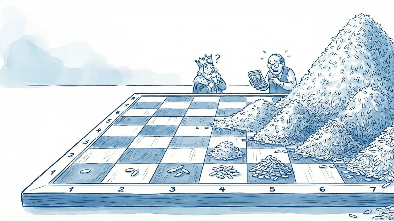 Waarom AI sneller gaat dan je denkt en waarom je brein dat niet kan bijbenen