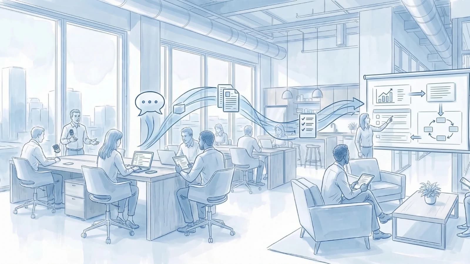 De AI-winst die de meeste teams laten liggen