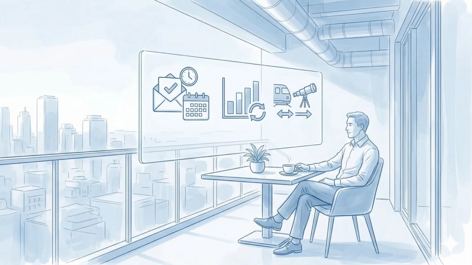 What Y Combinator's latest investment list teaches us about the digital future for companies