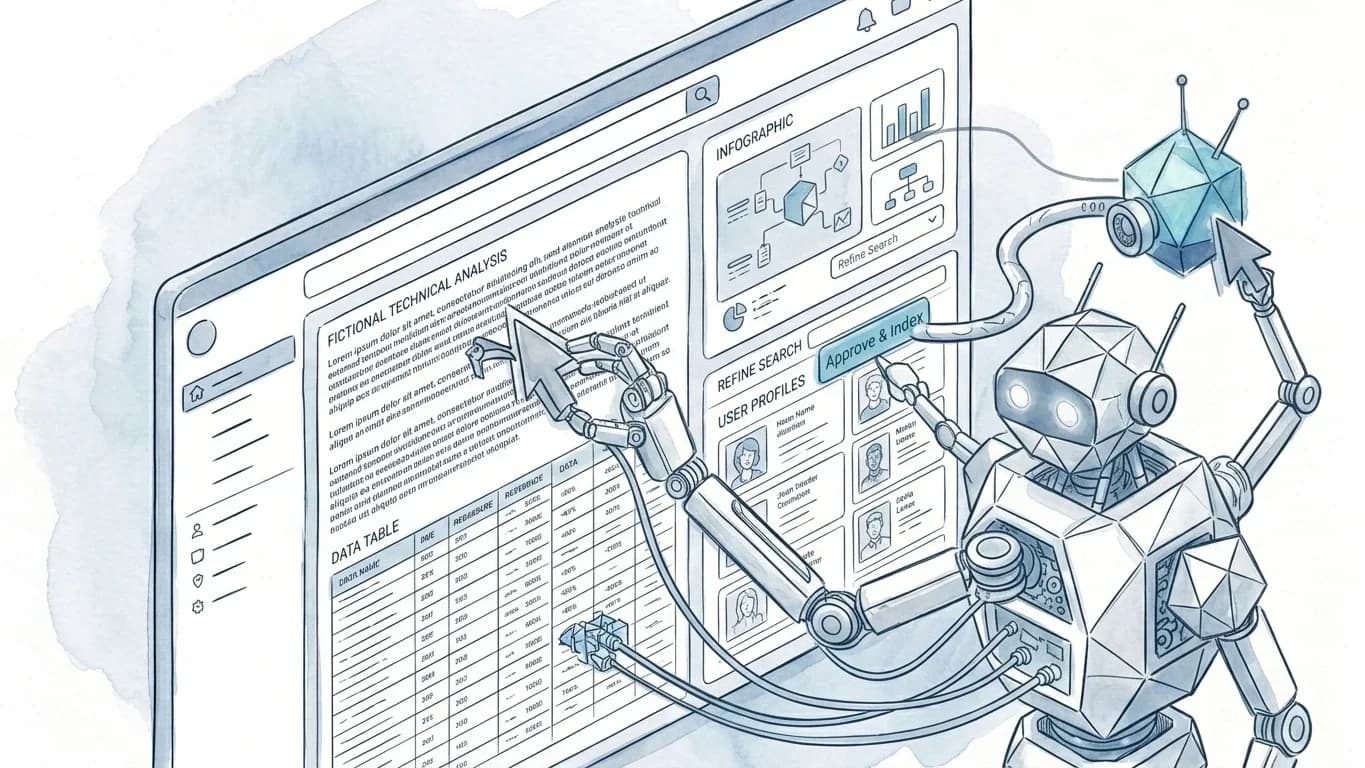 Agent Optimization: Can an AI Agent Actually Use Your Site? (+ 5 Free Tools)